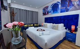 Hotel Dar Annasr